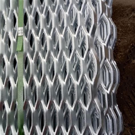 metal grate sheet|4x8 sheet of expanded metal.